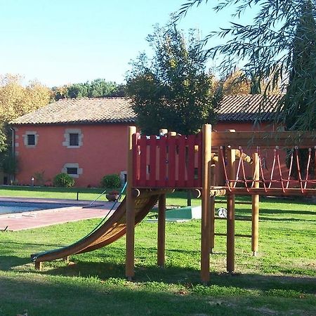 Hotel Masferrer à Gualba de Dalt Extérieur photo