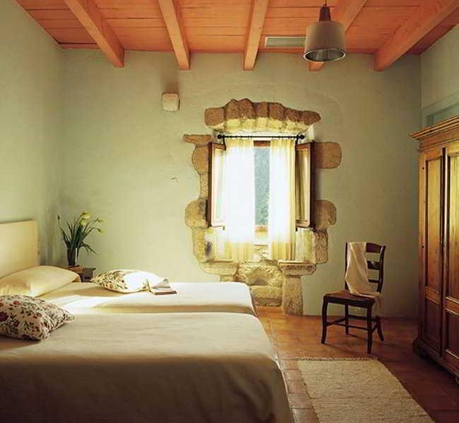 Hotel Masferrer à Gualba de Dalt Extérieur photo