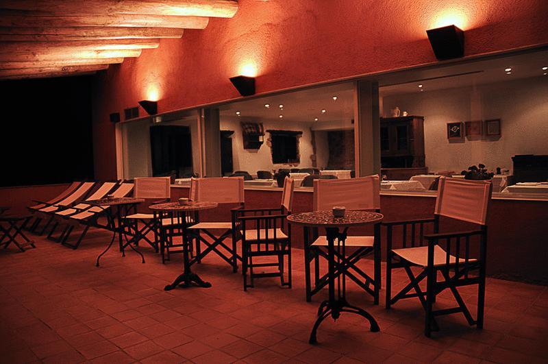 Hotel Masferrer à Gualba de Dalt Extérieur photo
