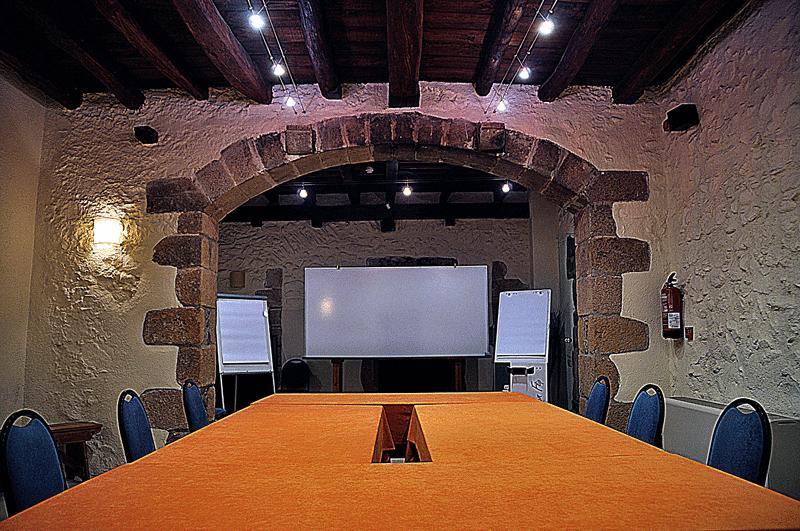 Hotel Masferrer à Gualba de Dalt Extérieur photo